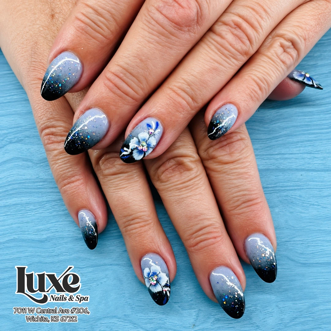 Must Try Nail Designs October 13 2026